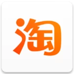 Logo of TaoBao Lite android Application 